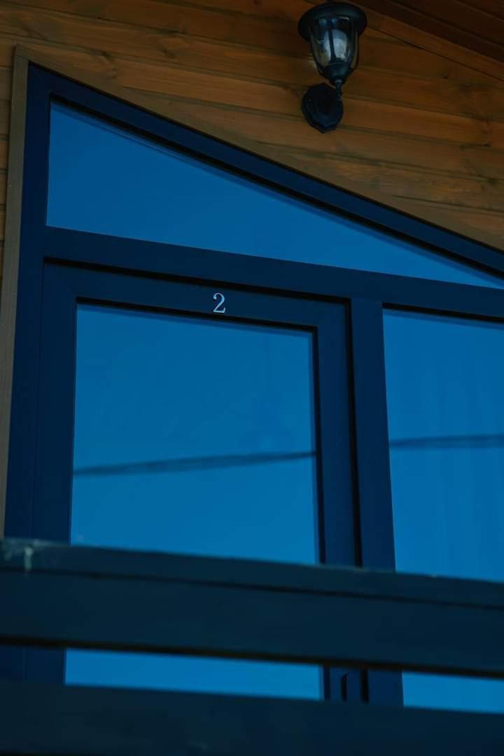 Same Cottage Kazbegi Ngoại thất bức ảnh